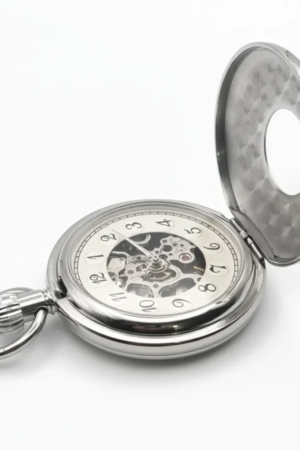 York Pocket Watch | FOB & Co AU image 3 York Pocket Watch | FOB & Co AU image 3