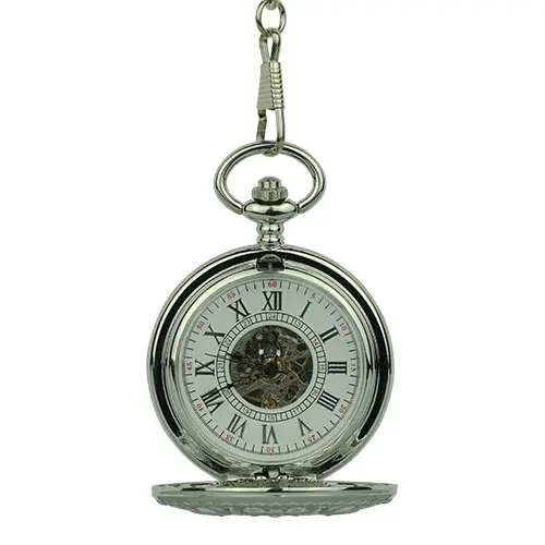 Stunning Pocket Watch | FOB & Co