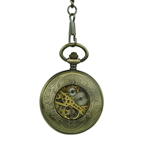 Stunning Pocket Watch | FOB & Co AU image 4 Stunning Pocket Watch | FOB & Co AU image 4