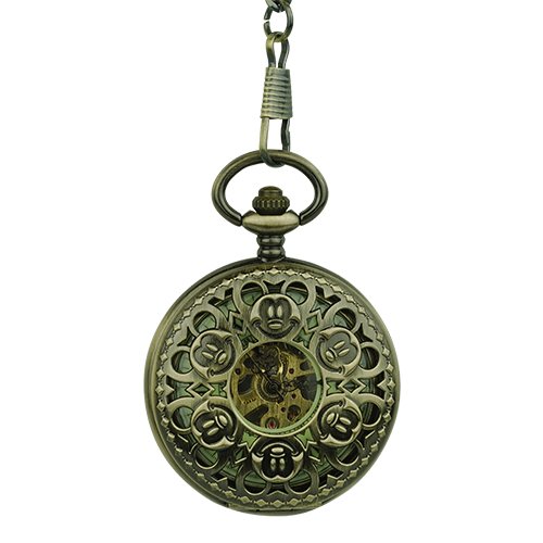 Stunning Pocket Watch | FOB & Co AU image 3 Stunning Pocket Watch | FOB & Co AU image 3