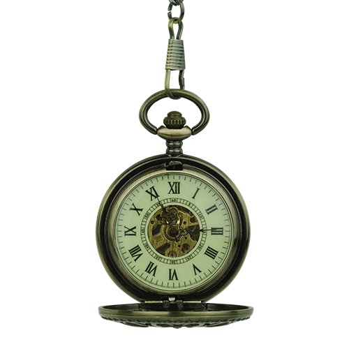 Stunning Pocket Watch | FOB & Co AU image 1 Stunning Pocket Watch | FOB & Co AU image 1