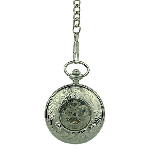 Stunning Pocket Watch | FOB & Co AU image 4 Stunning Pocket Watch | FOB & Co AU image 4