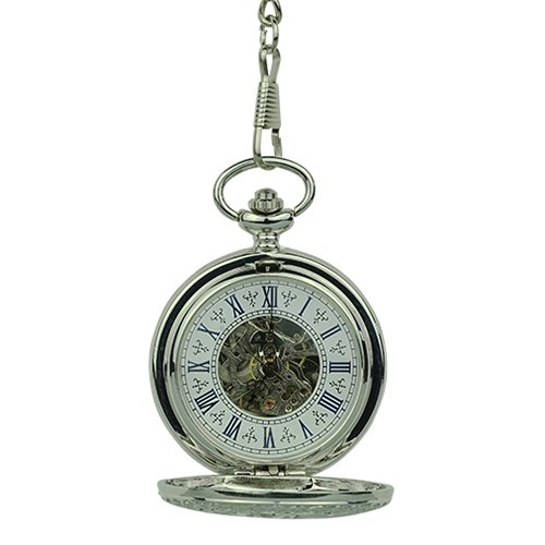 Stunning Pocket Watch | FOB & Co AU image 1 Stunning Pocket Watch | FOB & Co AU image 1