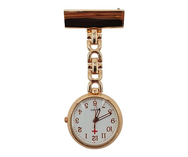 Open Face Glossy Gold Pocket Watch AU image 1 Open Face Glossy Gold Pocket Watch AU image 1